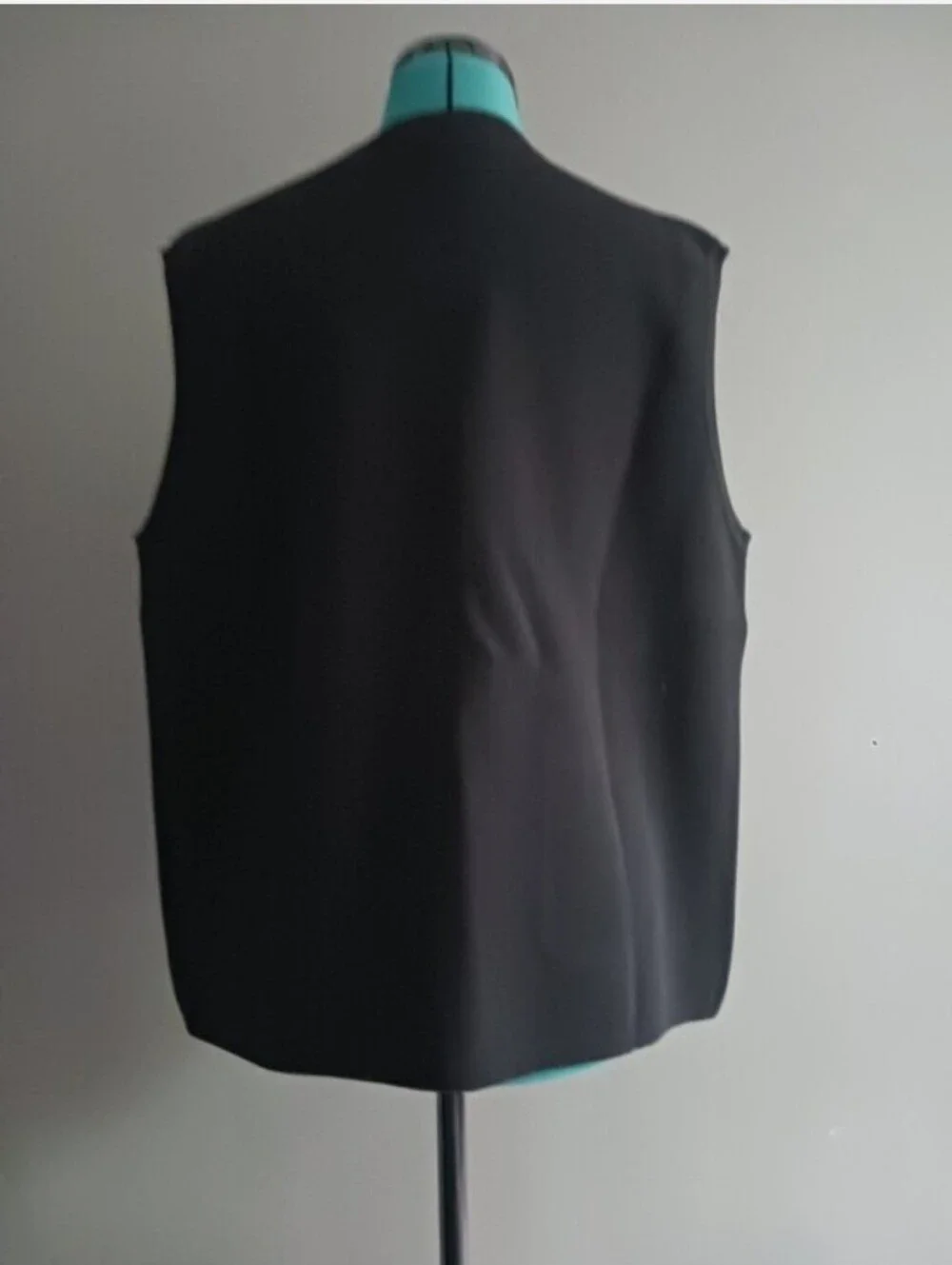 CHANEL uniform sleek